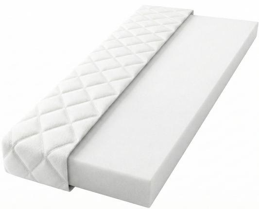 Čiužinys Putplastinis