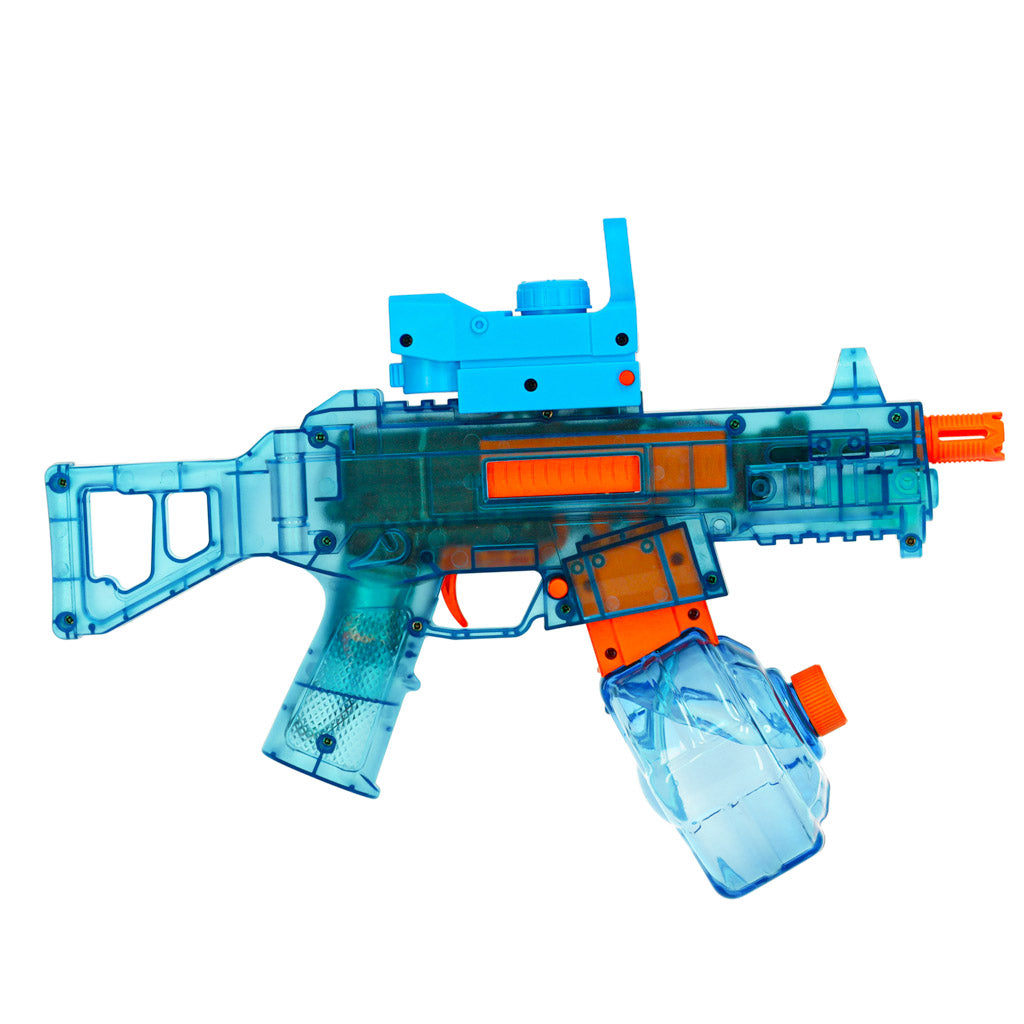 Elektrinis vandens pistoletas vaikams, 350 ml