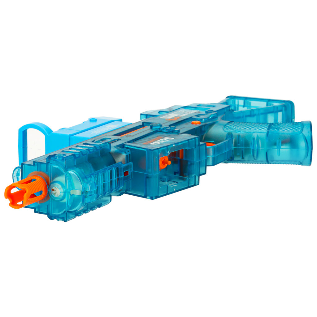 Elektrinis vandens pistoletas vaikams, 350 ml