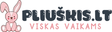 Pliuskis.lt – Pradžia