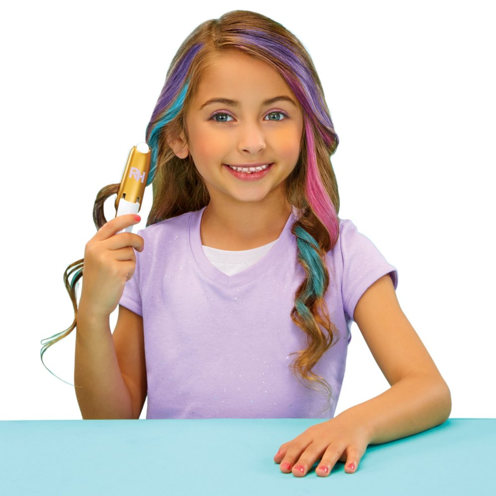 RAINBOW HIGH Lėlė modelis – vaizdas 3