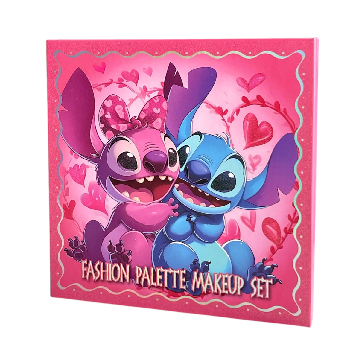 Kosmetikos rinkinys mergaitėms su „Stitch“, gamintojo kodas KOSMETYKI-STITCH – vaizdas 3