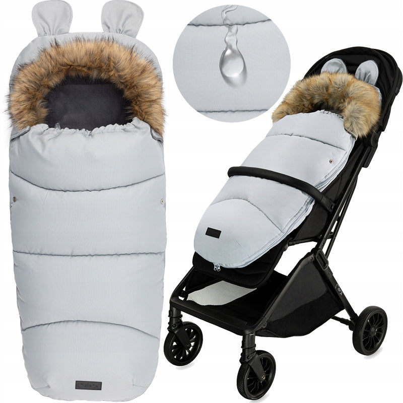 Miegmaišis vežimėliui – pagrindinis vaizdas