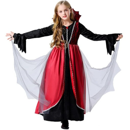 Vampyro kostiumas "Drakula"