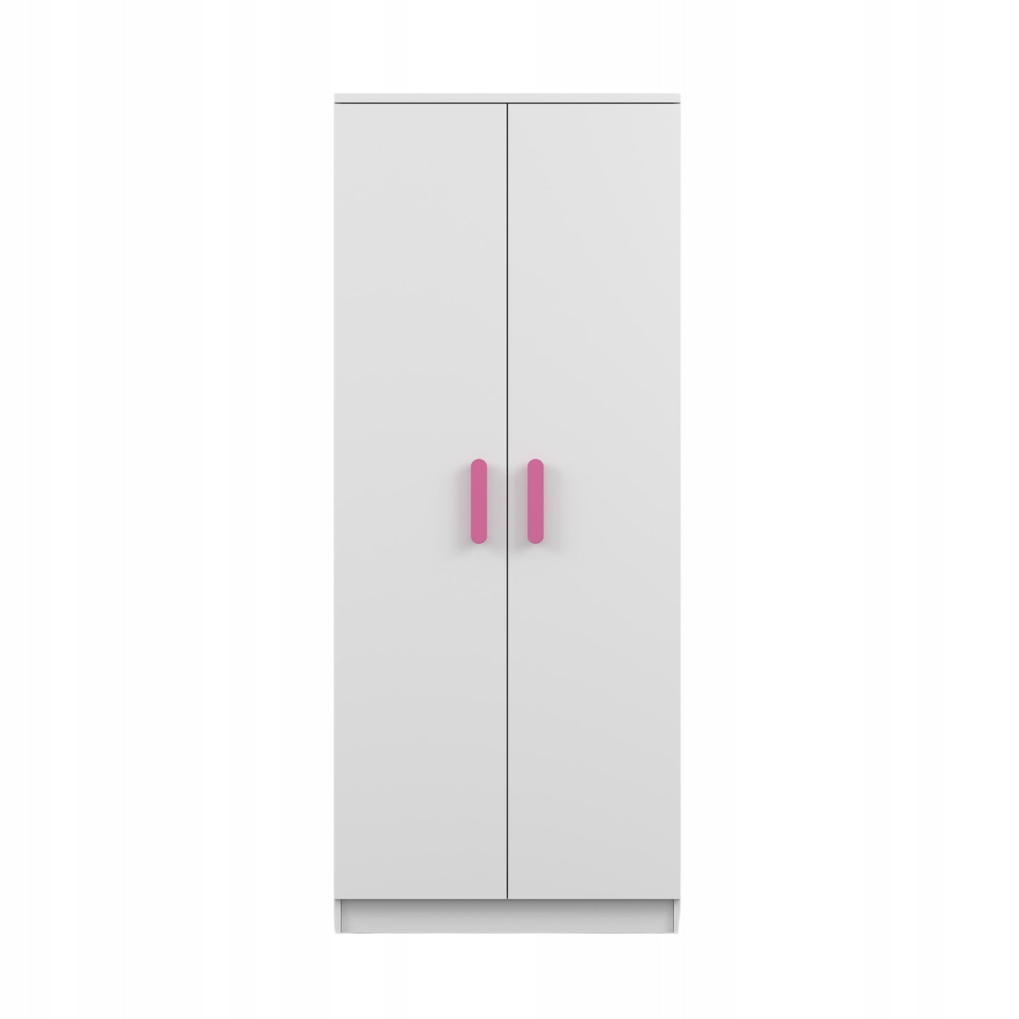 Balta vaikiška spinta, SMYK kolekcija – vaizdas 4