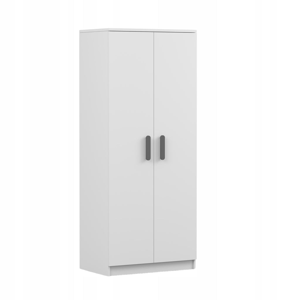 Balta vaikiška spinta, plotis 80 cm – vaizdas 9