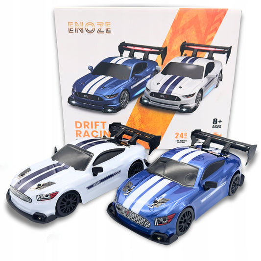 Radijo bangom valdoma RC drift mašina