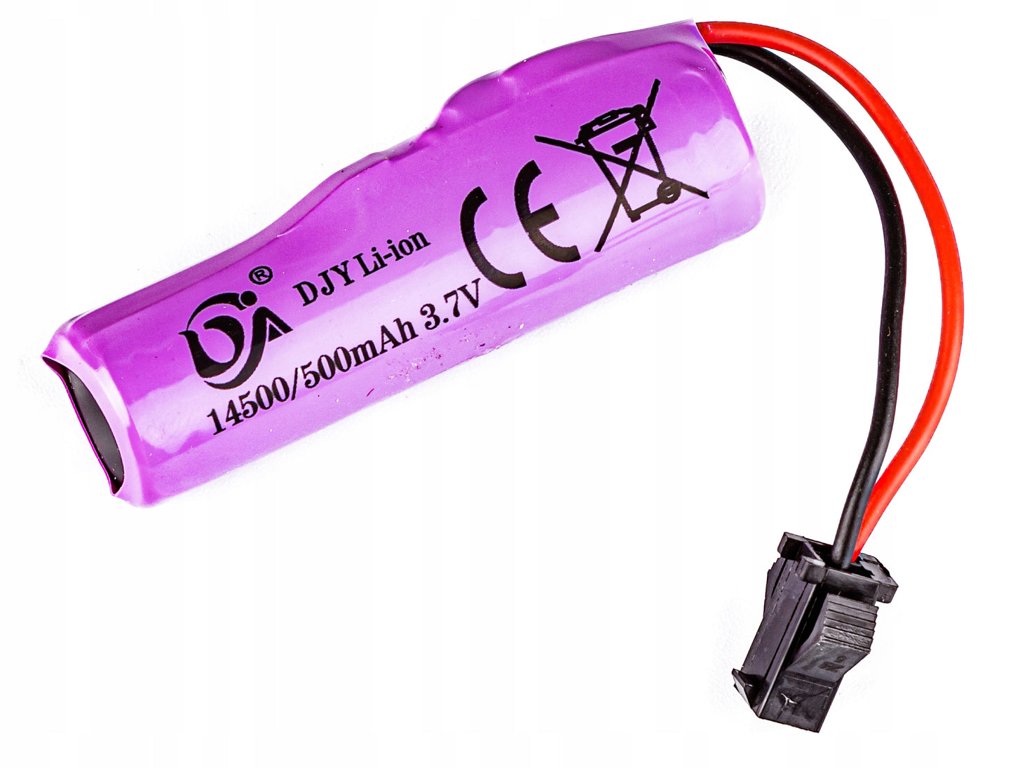 Radijo bangom valdoma RC drift mašina - vaizdas 5