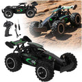Nuotolinio valdymo automobilis High Speed Stunt 1:18, 18 km/h, 2,4 GHz