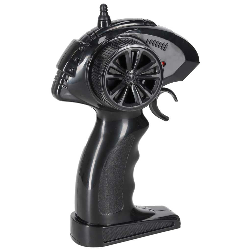 Nuotolinio valdymo automobilis High Speed Stunt 1:18, 18 km/h, 2,4 GHz