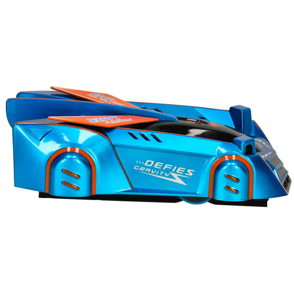 RC lazeriu valdomas lazerinis automobilis