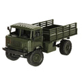 Karinis automobilis RC Off-Road 4WD 1:16 RTR – pagrindinis vaizdas