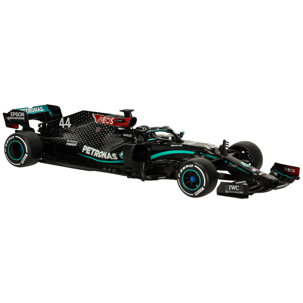 RC automobilis 1:12 Mercedes- AMG F1 W11 EQ