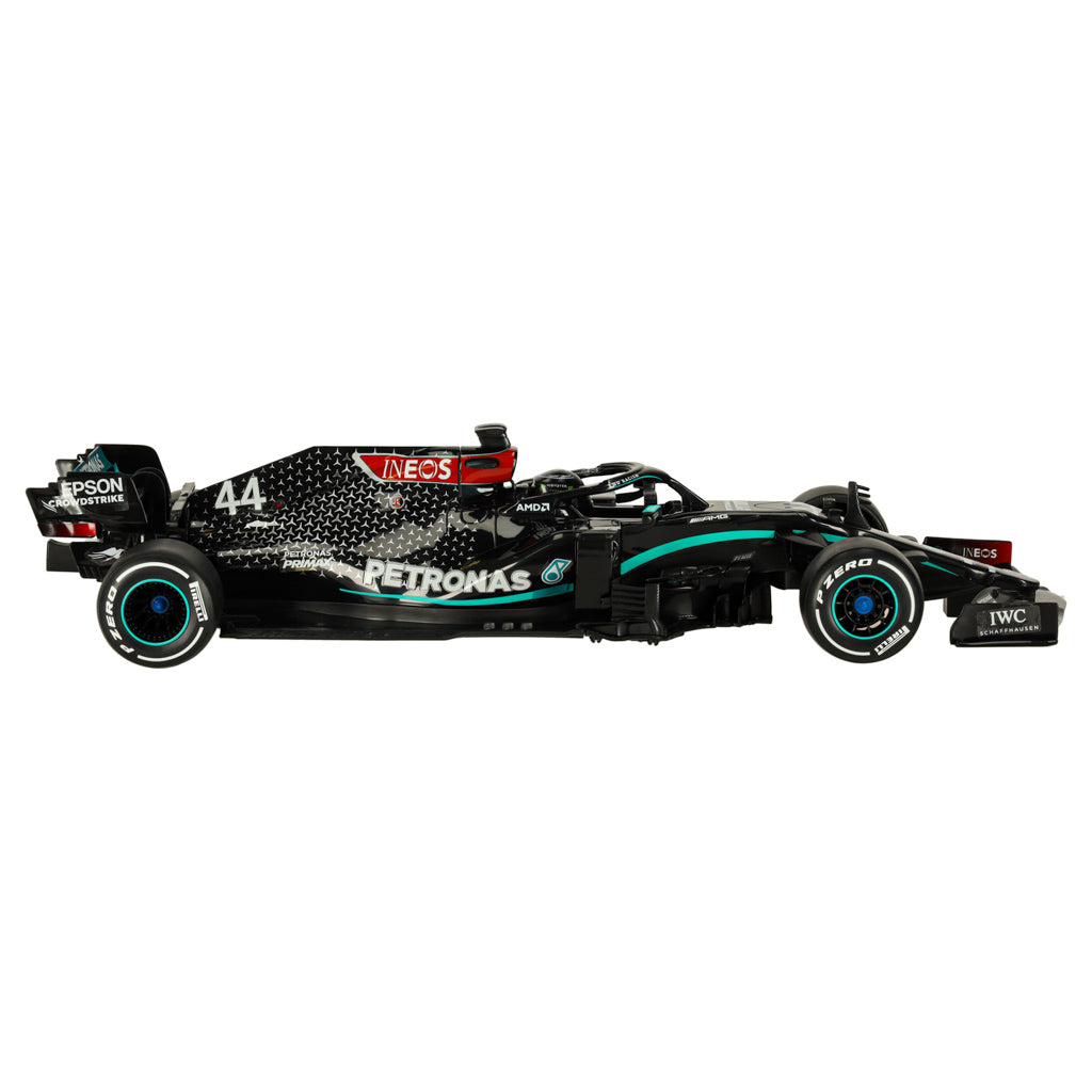 RC automobilis 1:12 Mercedes- AMG F1 W11 EQ