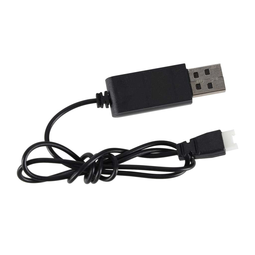 Radijo bangomis valdomas lėktuvas RC FX803 Piper 150 mAh