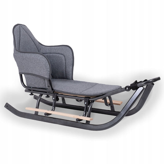 Rogutės su čiužiniu, nugaros ir kojų atramomis – pagrindinis vaizdas