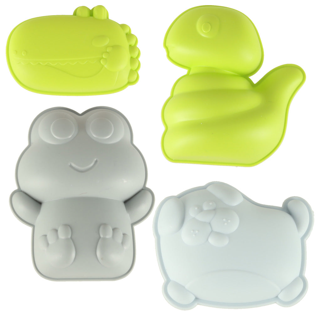 Vandens stalas smėlio ir vandens žaidimams, dviejų lygių, su priedais