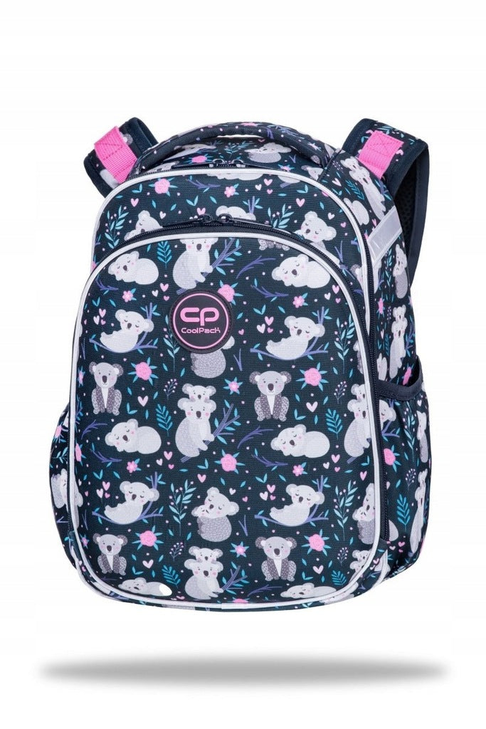 CoolPack Mokyklinė kuprinė koala