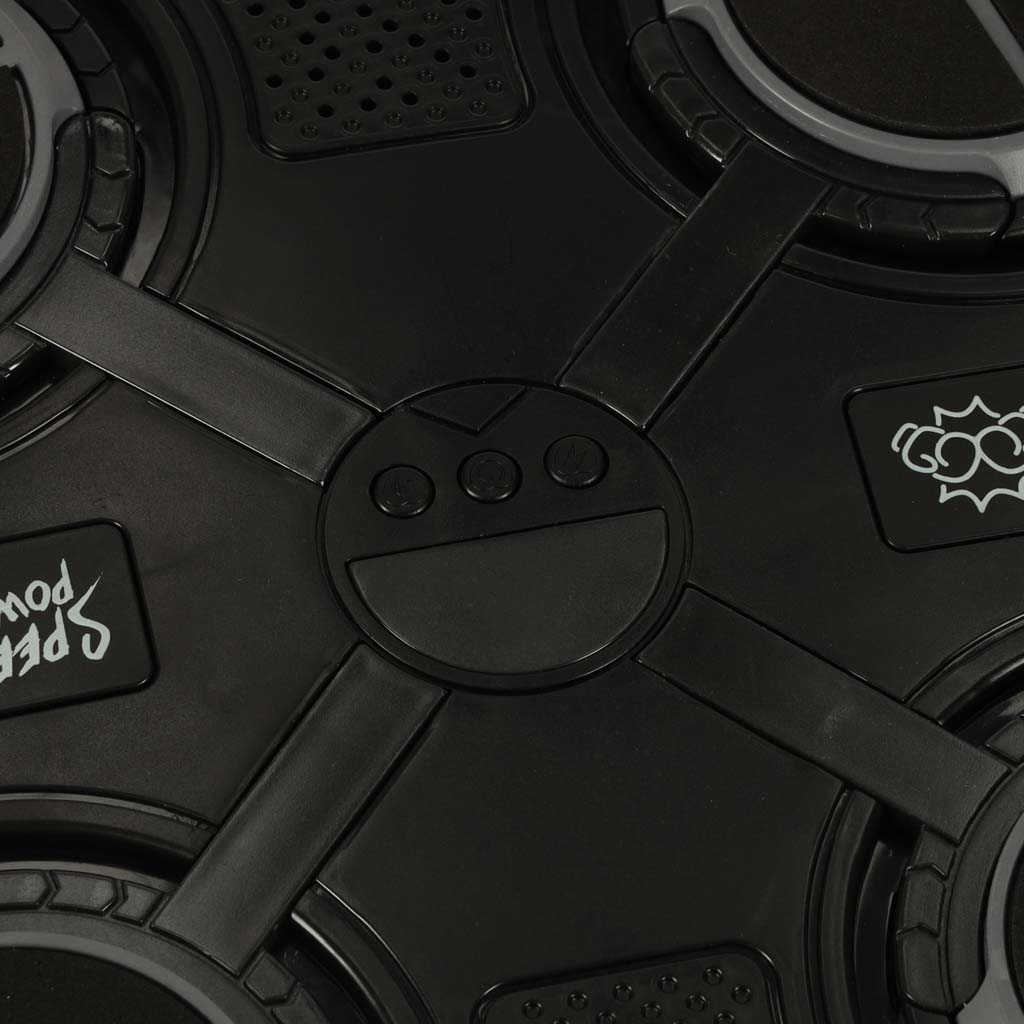 Bokso treniruočių skydas su muzika ir Bluetooth LED USB