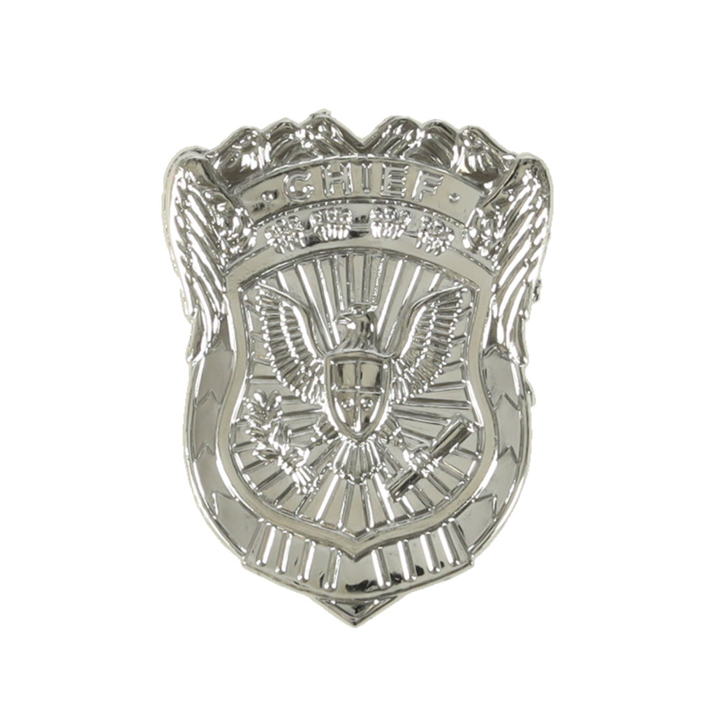 Mažojo policininko rinkinys: pistoletas, karabinas, kaukė, antrankiai ir policijos priedai