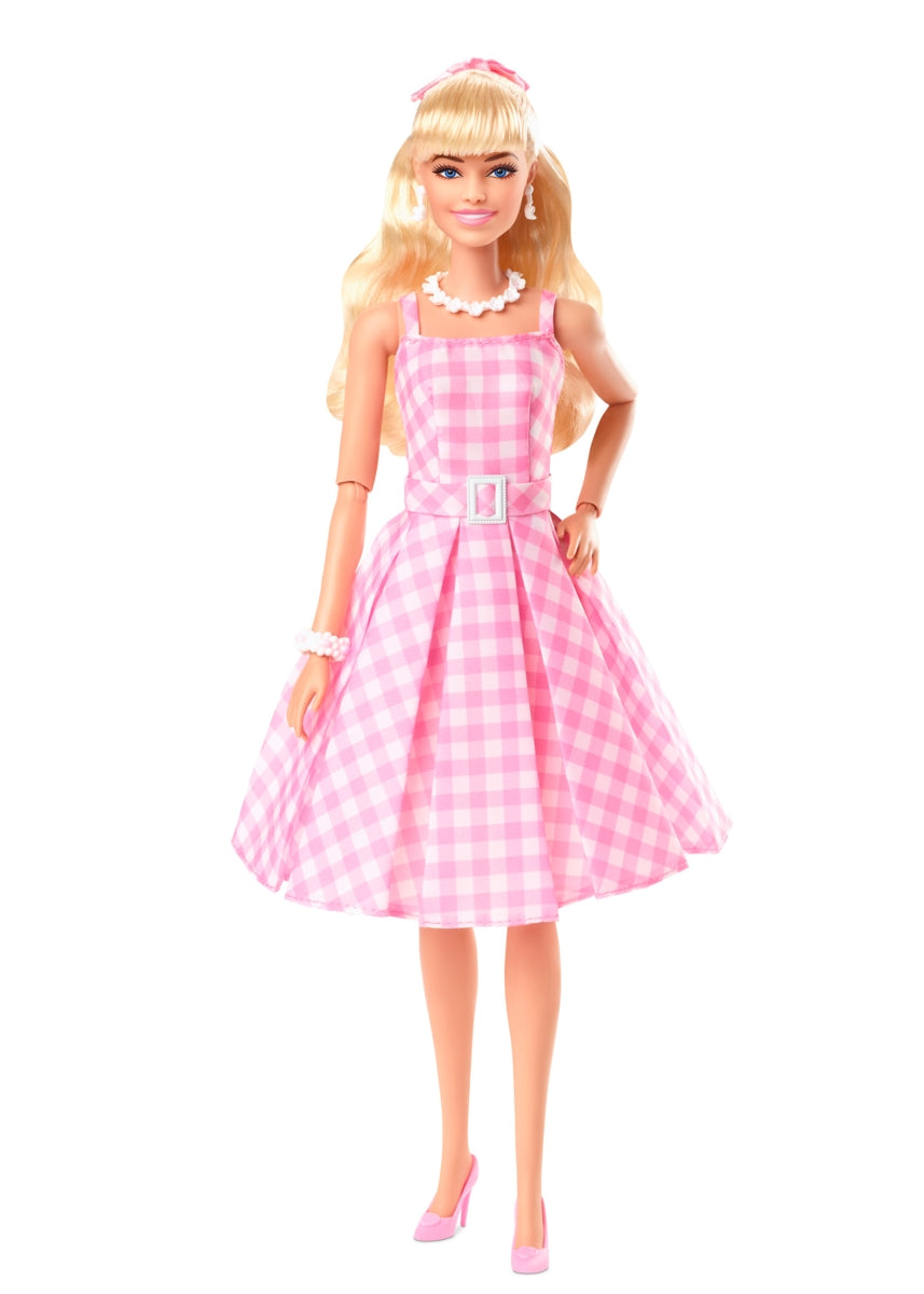Barbie kolekcinė lėlė Perfect Day 2023 HPJ96 – vaizdas 7