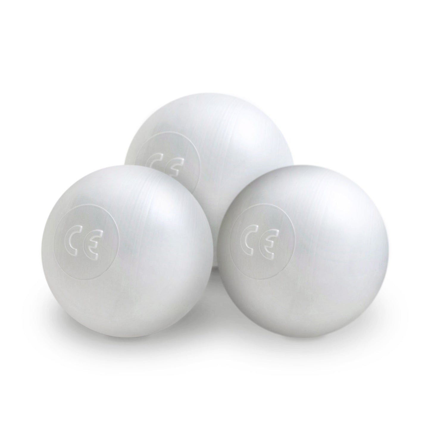 Premium Kordo Mėlynas Kamuoliukų Baseinas – vaizdas 2