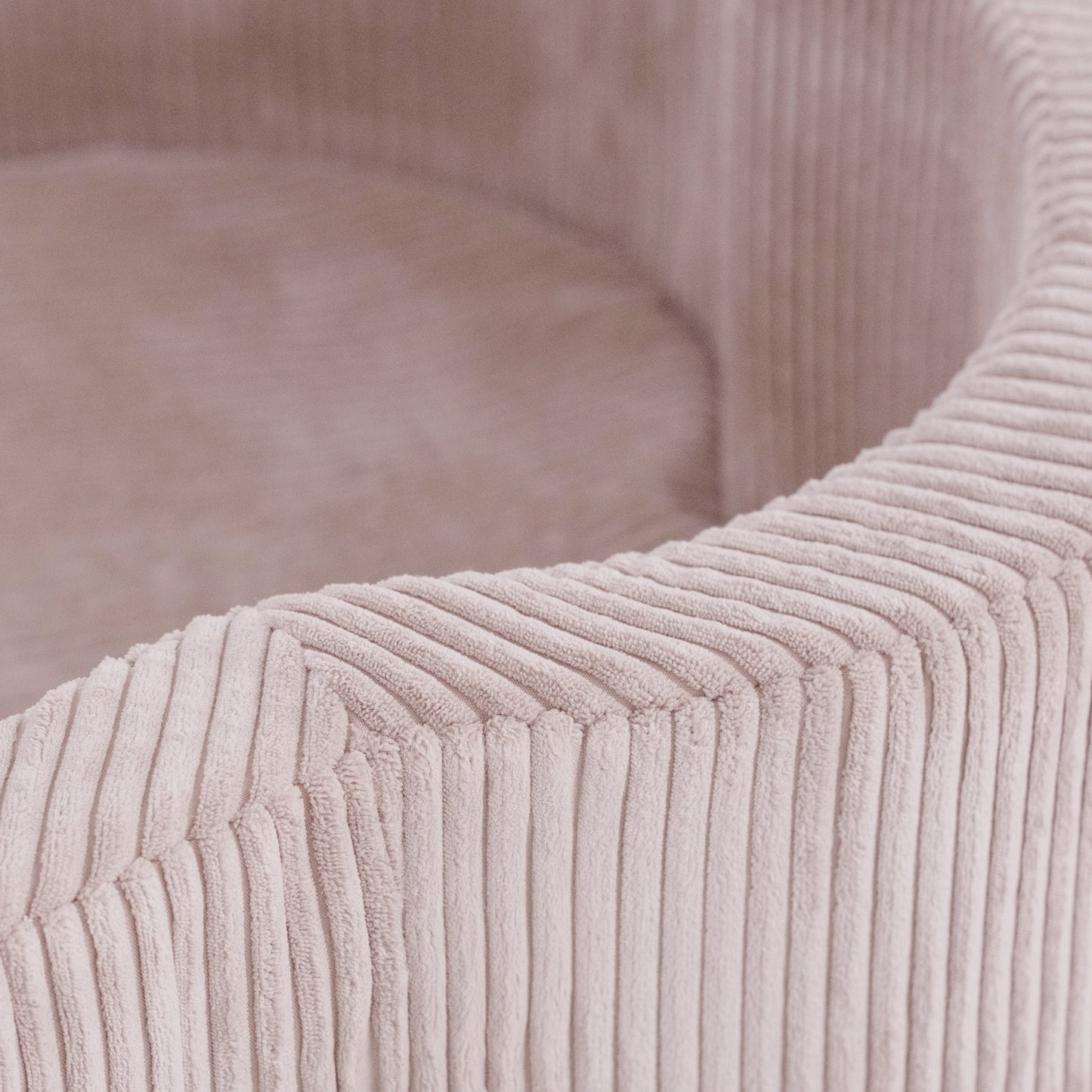 Baseinas 95x30 cm, rožinis Šoninės sienelės detalė – vaizdas 7