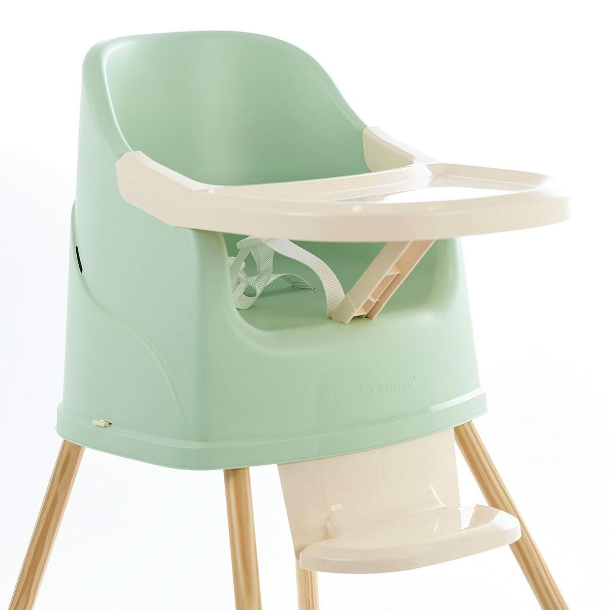 THERMOBABY YOUPLA Mėtinė kėdutė