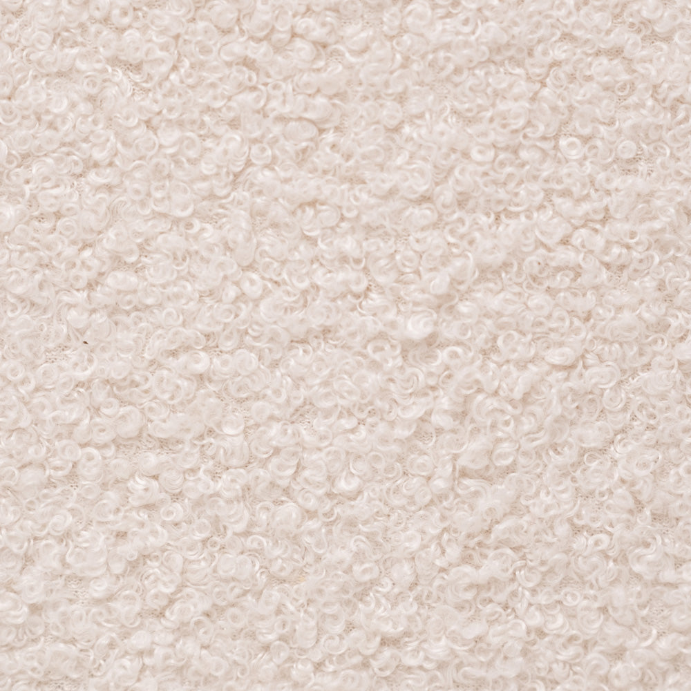 Prabangus Pūkuotas Sausas Baseinas, Kreminis, kamuoliukai (Auksiniai/Perlo) – vaizdas 7