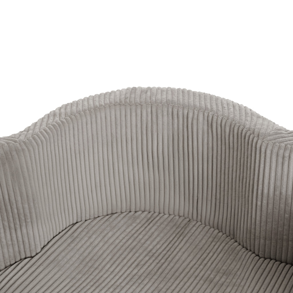 Smėlio spalvos baseinas Gėlė, Velvetas, detalesnis vaizdas – vaizdas 4