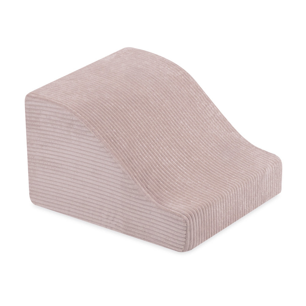 Šviesiai Rožinė Kordurojaus Pilis, viršutinės detalės – vaizdas 10