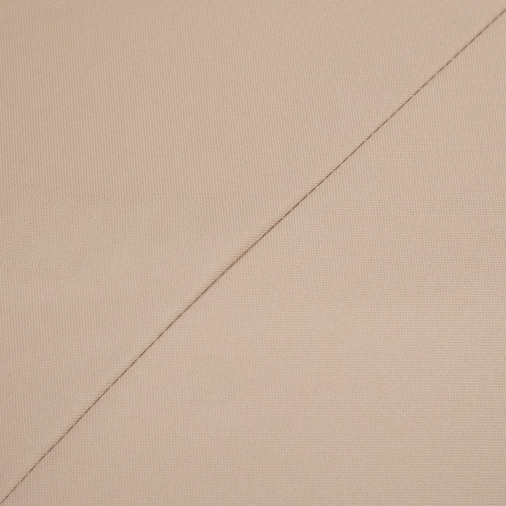 Baseinas PLUSH NEST laukui, smėlio spalvos, su baltais, smėlio ir pilkais kamuoliukais – vaizdas 2