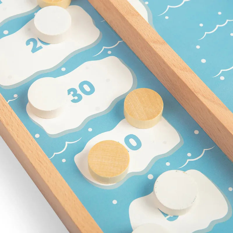 Bigjigs ledo ritulio žaidimas – vaizdas 4