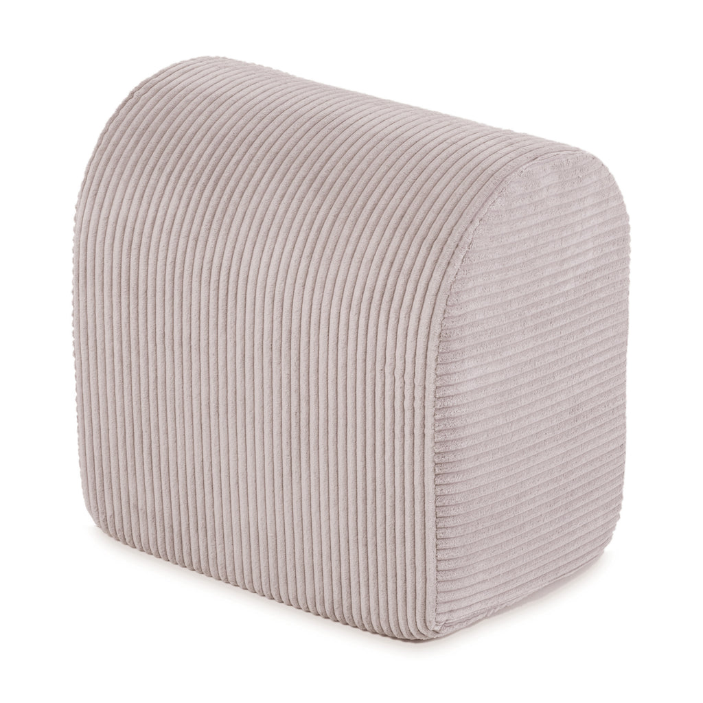 Minkštas rožinis PLUSH NEST žaidimų komplektas, detalus kampas – vaizdas 5
