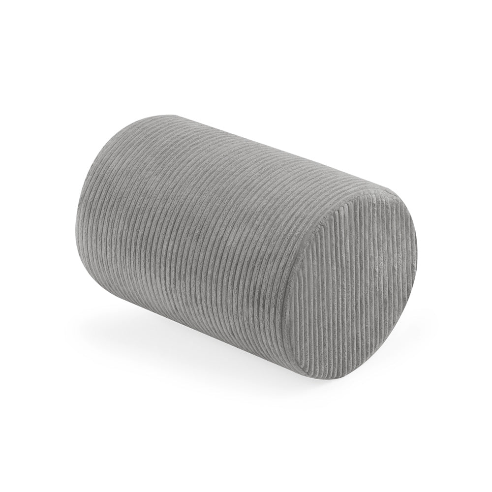 Pilko kordo audinio detalė ant žaidimų komplekto – vaizdas 9