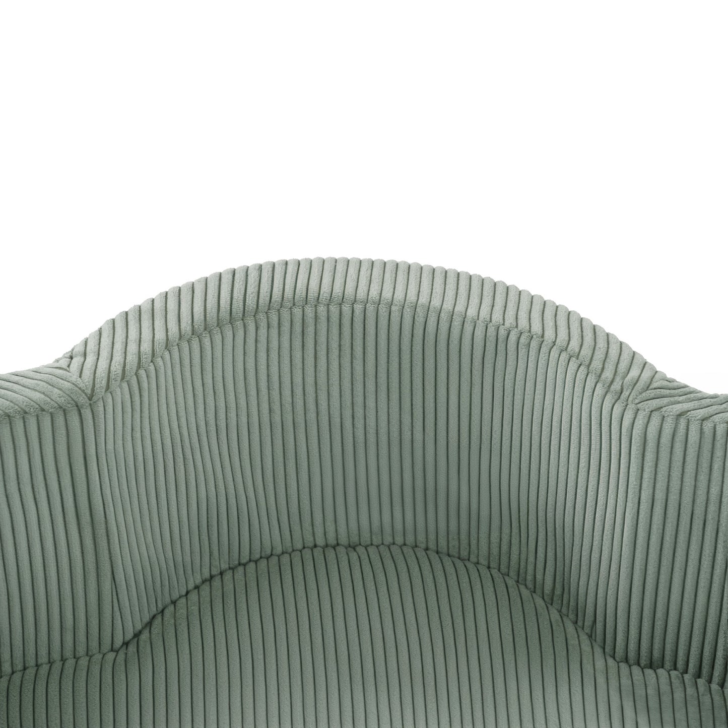 Sausas Vaikų Baseinas su 300 Kamuoliukų, žalias Iš aukščiau – vaizdas 9