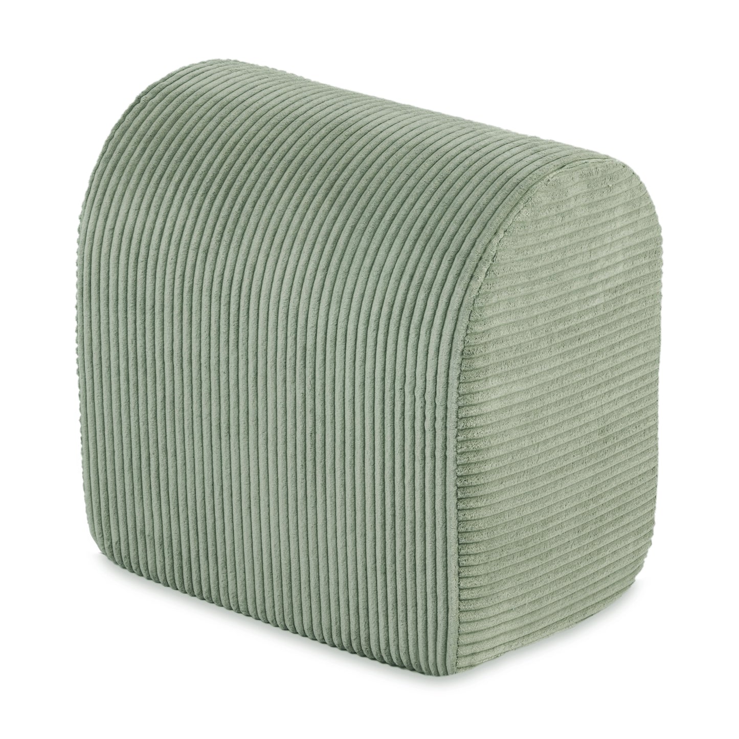 Veliūro medžiagos tekstūra, Žalia spalva – vaizdas 8