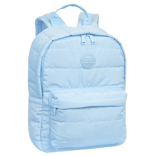 Kompaktiška kuprinė Abby Powder Blue