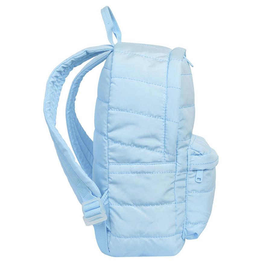 Kompaktiška kuprinė Abby Powder Blue