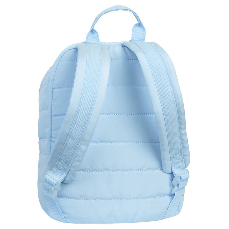 Kompaktiška kuprinė Abby Powder Blue