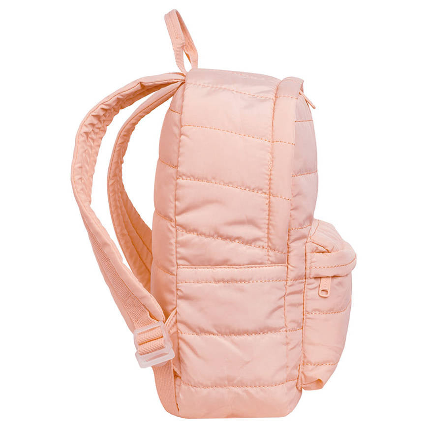 Kompaktiška kuprinė Abby Powder Peach