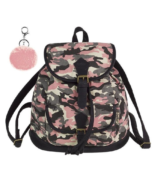 Kuprinė Fiesta Pastel Camo