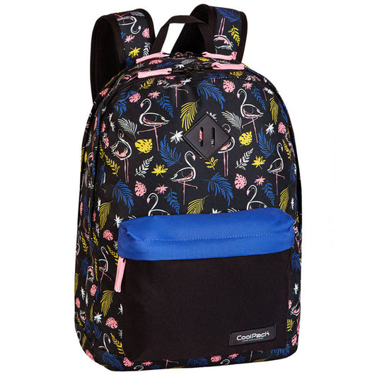 Vyresnių klasių kuprinė Scout Aruba