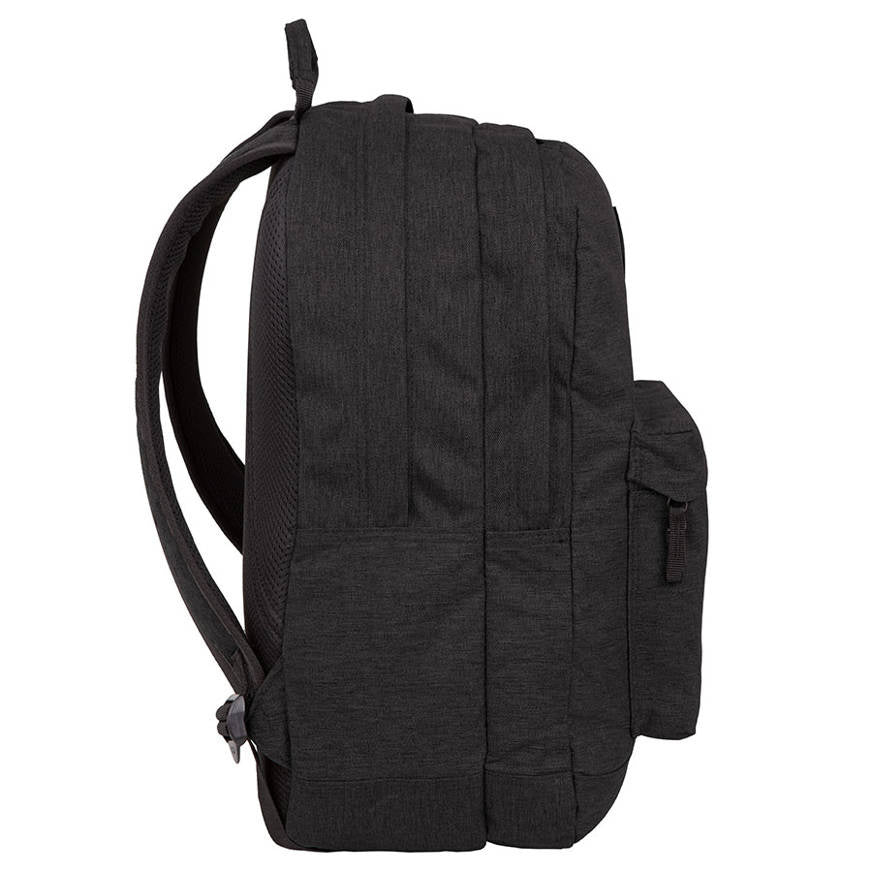 Vyresnių klasių kuprinė Scout Snow black