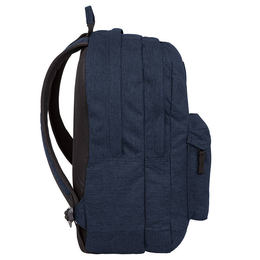 Vyresnių klasių kuprinė Scout Snow Dark Blue
