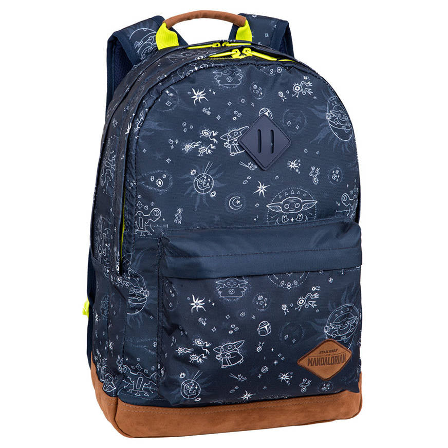 Kuprinė CoolPack Disney Mandalorian