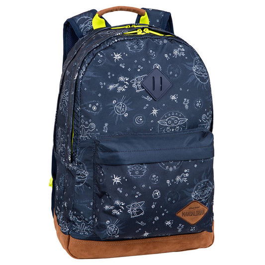 Kuprinė CoolPack Disney Mandalorian