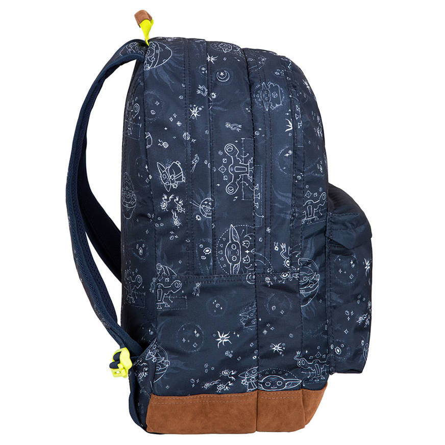 Kuprinė CoolPack Disney Mandalorian