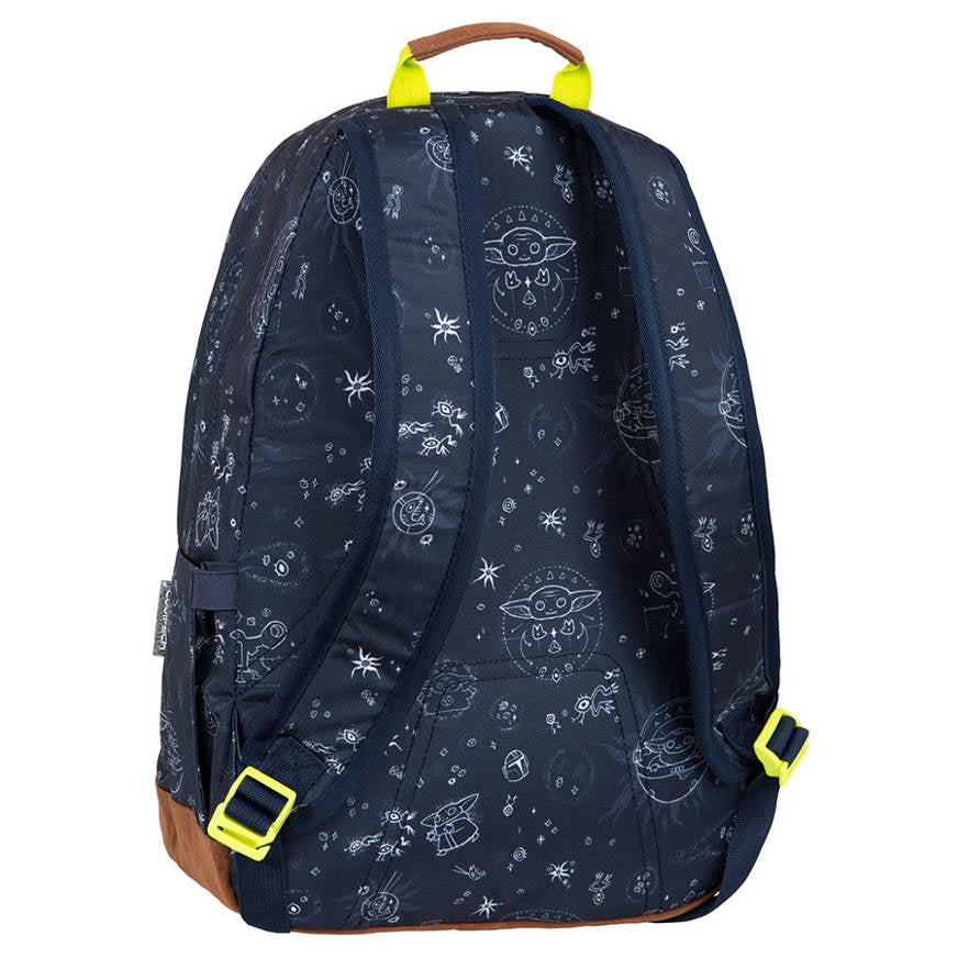Kuprinė CoolPack Disney Mandalorian