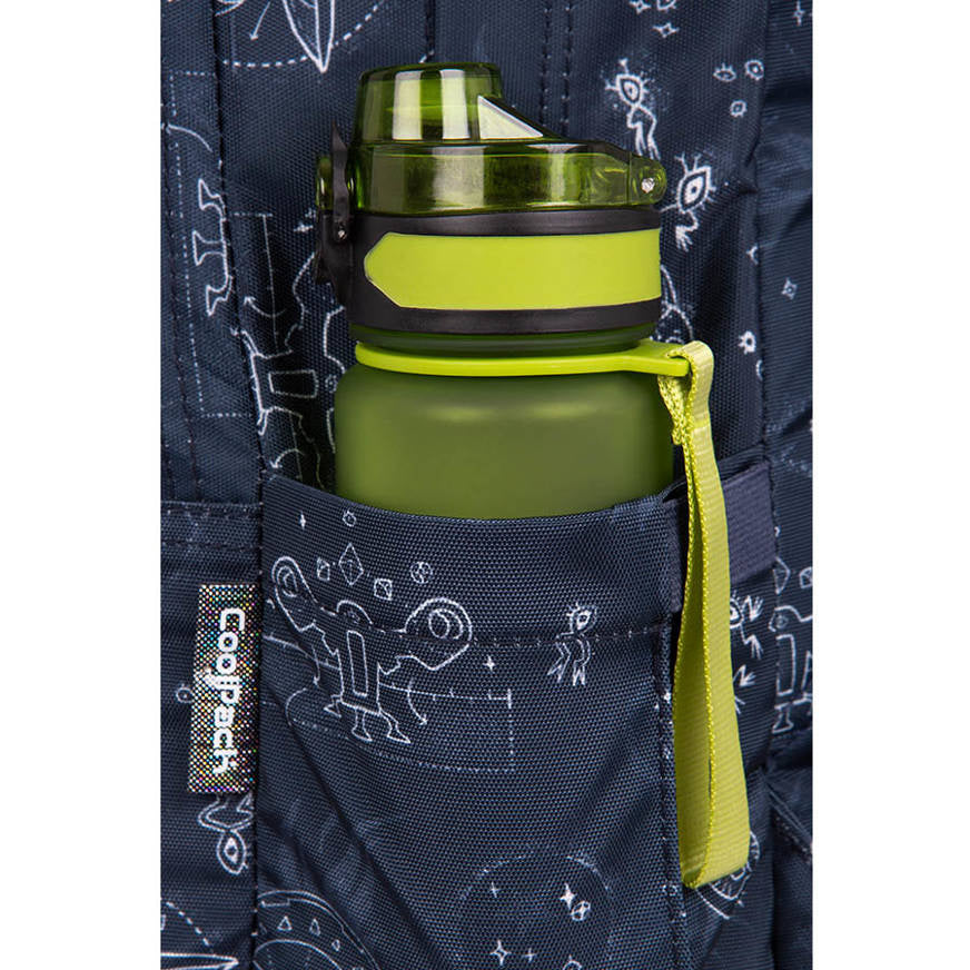 Kuprinė CoolPack Disney Mandalorian